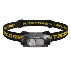 Lampe Frontale Nitecore HA11 � 240 Lumens � Lumi&egrave;re rouge