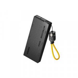 Powerbank Nitecore NB10000 GEN4 � 10 000mAh - IPX7 Submersible - Ultra-L&eacute;g&egrave;re 