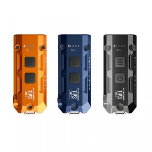 Lampe Porte-cl&eacute;s Nitecore TIP3 720 Lumens 