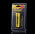 Batterie Nitecore NL1834 18650 - 3400mAh  3.7V protégée Li-ion