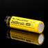 Batterie Nitecore NL1826 18650 - 2600mAh 3.7V protégée Li-ion