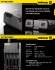 Chargeur Nitecore i4