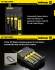 Chargeur Nitecore i4