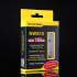 Nitecore NWS10 - Sifflet d'urgence - Titane