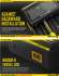 Chargeur Digicharger D4 Nitecore - Ecran LCD