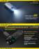 Lampe Nitecore Tube V2.0 - 55Lumens rechargeable en USB