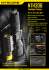 Holster Nitecore NTH30B