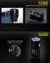 Lampe Torche Nitecore TM06S - 4000Lumens 