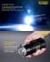 Lampe Torche Nitecore TM06S - 4000Lumens 