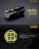 Lampe Torche Nitecore TM06S - 4000Lumens 