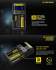 Chargeur Nitecore Superb Charger SC2