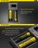 Chargeur Nitecore NEW i2 