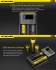 Chargeur Nitecore NEW i2 