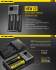 Chargeur Nitecore NEW i2 