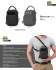 Poche Nitecore NDP10 cordura 1000D