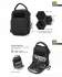Poche Nitecore NDP10 cordura 1000D