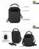 Poche Nitecore NDP10 cordura 1000D