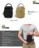 Poche Nitecore NDP20 cordura 1000D