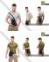 Poche Nitecore NDP20 cordura 1000D