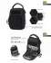 Poche Nitecore NDP20 cordura 1000D
