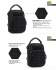 Poche Nitecore NDP20 cordura 1000D
