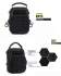 Poche Nitecore NDP20 cordura 1000D