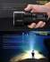 Lampe Torche Nitecore TM28 QUADRAY - 6000Lumens 