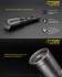 Lampe Nitecore SRT7GT 1000Lumens avec lumière UV