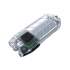 Lampe Nitecore Tube V2.0 - 55Lumens rechargeable en USB