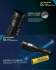 Lampe  torche de plongée Nitecore DL10 1000Lumens
