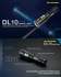 Lampe  torche de plongée Nitecore DL10 1000Lumens