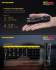 Lampe Nitecore MH23 - 1800Lumens