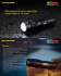 Lampe Nitecore MH23 - 1800Lumens