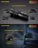 Lampe Nitecore MH23 - 1800Lumens