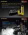 Lampe Nitecore MH23 - 1800Lumens