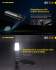 Lampe Nitecore LR12 - 1000Lumens