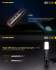 Lampe Nitecore LR12 - 1000Lumens