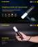 Lampe Nitecore LR12 - 1000Lumens