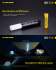 Lampe Nitecore LR12 - 1000Lumens