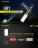 Lampe Nitecore LR12 - 1000Lumens