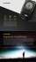 Lampe Nitecore TM10K - 10 000Lumens