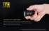 Lampe Nitecore TIP2 - 720Lumens