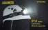 Lampe Frontale Nitecore HC35 - 2700Lumens