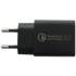 Chargeur adaptateur Secteur USB Nitecore QC 3A