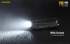 Lampe tactique Nitecore P18 - 1800Lumens