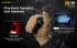 Lampe tactique Nitecore P18 - 1800Lumens