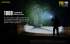 Lampe tactique Nitecore P18 - 1800Lumens