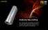 Lampe tactique Nitecore P18 - 1800Lumens
