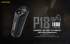 Lampe tactique Nitecore P18 - 1800Lumens