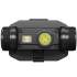 Lampe Frontale Nitecore HC65M - 1000Lumens rechargeable